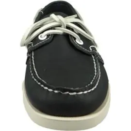 Sebago Portland Herren Blau 45