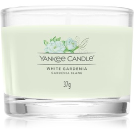 Yankee Candle White Gardenia Duftkerze, 37g