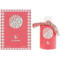 El ganso Hey Sunshine Eau de Toilette Spray 75