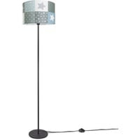 Paco Home Stehlampe »Cosmo 345«, 1 flammig, Leuchtmittel E27