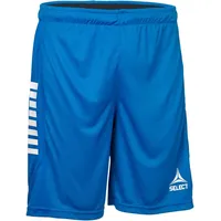 Select Monaco Trainingshose Herren blau/weiß XL