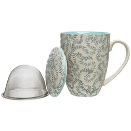 Tranquillo Teetasse 0,4 l Blau