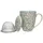Tranquillo Teetasse 0,4 l Blau