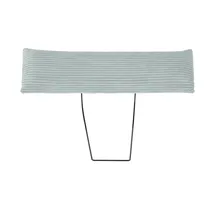 bobb Kopfstütze Hella 76 x 23 x 8,0 cm