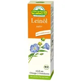 Rapunzel OXYGUARD® Leinöl nativ (100ml)