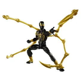 Hasbro Spider-Man Marvel Legends Actionfigur Iron Spider (Aaron Davis) 15 cm