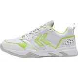 hummel Teiwaz 2.0 Handball Erwachsene in white 46