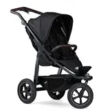 TFK Mono 2 mit Luftrad schwarz