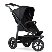 TFK Mono 2 mit Luftrad schwarz