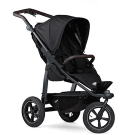 TFK Mono 2 mit Luftrad schwarz