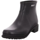 Aigle R111 Gummistiefel Schwarz 40