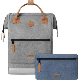 Cabaïa Adventurer Maxi Grün