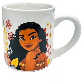 Disney Prinzessin Courageous Heart Porzellantasse 235 ml (8 oz) im Geschenkkarton
