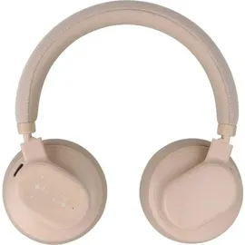 forcell F-AUDIO ANC Touch Beat Beige