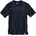 Dearborn Relaxed Logo Dunkelblau S