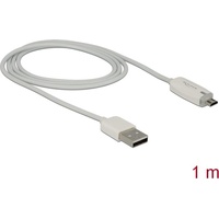 DeLock USB-Kabel Typ B (M) (M)