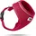 Curli Basic Harness Hundegeschirr Rot S