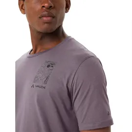 Vaude Spirit II T-Shirt lila XXL
