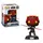 Funko Star Wars Darth Maul Sammelfigur 10 cm Schwarz/Rot