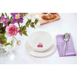 Villeroy & Boch With Love Frühstücksset 3-tlg. bunt
