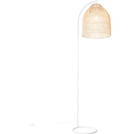 QAZQA Sam 1-flg. Weiß