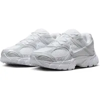 Nike V5 RNR Herren White/White/Black/Metallic Silver 42,5