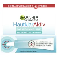 Garnier Hautklar S.O.S. Anti-Pickel-Stift 10 ml