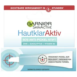 Garnier Hautklar S.O.S. Anti-Pickel-Stift 10 ml