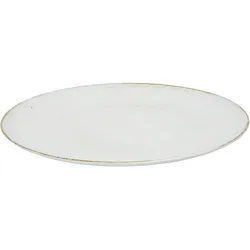 Platzteller ANTIQUE WHITE
