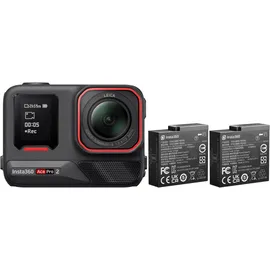 INSTA360 Ace Pro 2 Flash Print Bundle