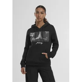 Mister Tee Pray Sweatshirt Black S