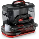 Rowenta Clean It IN5012 400 W schwarz