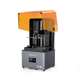 Creality HALOT-MAGE PRO, schwarz (CL-103)