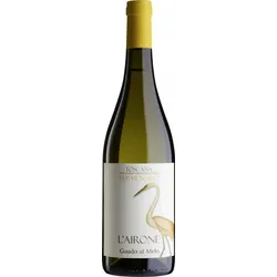 L ́Airone Vermentino Guado al Melo 2022