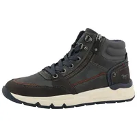 Mustang Mart Herren Grau 42