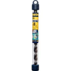 Irwin Mehrzweckbohrer 8x120x70mm