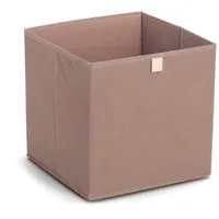 Zeller Aufbewahrungsbox, Vlies 32x32x32 cm (32 x 32 x