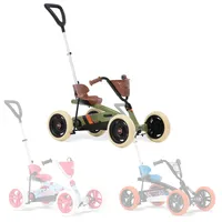 Berg Toys BERG 24.32.02.00 Schaukelndes/fahrbares Spielzeug Aufsitz-Go-Kart