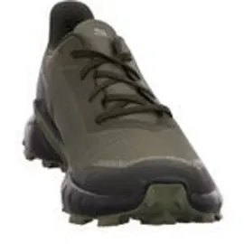 Salomon Alphacross 5 Herren Olive Night 41