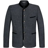 Stockerpoint Trachtensakko Leone grau 48