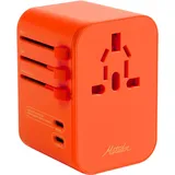 Matador Adapter  orange 1 St.