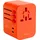 Matador Adapter  orange 1 St.