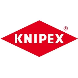 Knipex Werkzeugwagen Stahl 1/3 Sicherungsringzangen