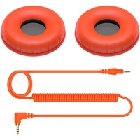 Pioneer DJ HC-CP08-L für HDJ CUE1 orange