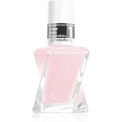 essie gel couture 2.0 Nagellack mit Geleffekt Farbton 484 matter of fiction 13,5 ml