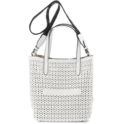 Weiße Handtasche Hispanitas Für Frauen, universal