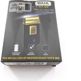 WAHL 7057-016 Gold Edition