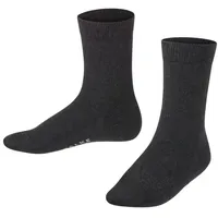 Falke Family Socken 1 Paar Grau 35-38