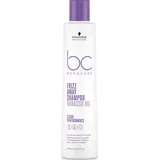 Schwarzkopf Professional BC Bonacure Frizz Away Shampoo