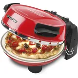 G3 Ferrari Napoletana red